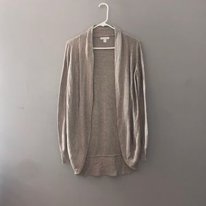 New York & Company cardigan